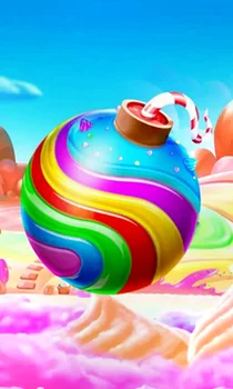 Sweet Bonanza