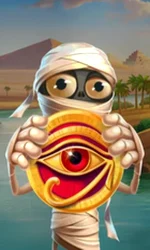 Mummy's Jewels 100