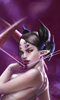 Athenas Glory Story Of Arachne