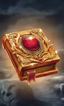 Book Of Demi Gods IV- TGE