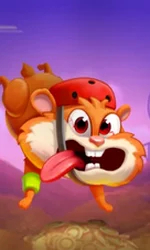 Hamster Run