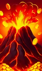 Fiery Luck