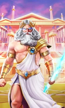 Gates of Olympus