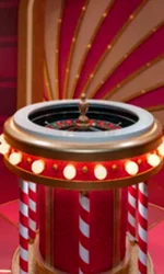 Red Door Roulette
