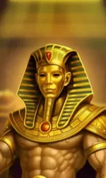 Treasures of Osiris