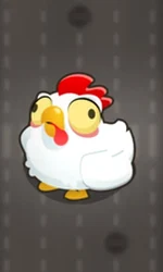 Chicken Royal
