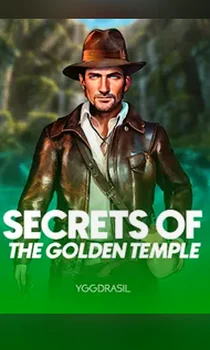 Secrets of the Golden Temple